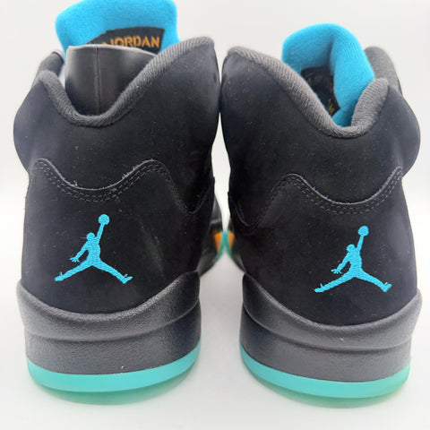 Air Jordan 5 Retro 'Aqua (2023)' | US M 12