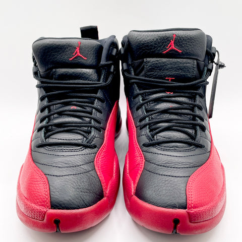 Air Jordan 12 Retro 'Flu Game (2025)' | US M 10.5