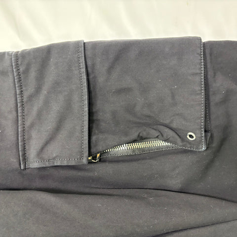 Burberry Cargo Pants 'Black (Men)' | US (Medium) Fits 34" to 36"