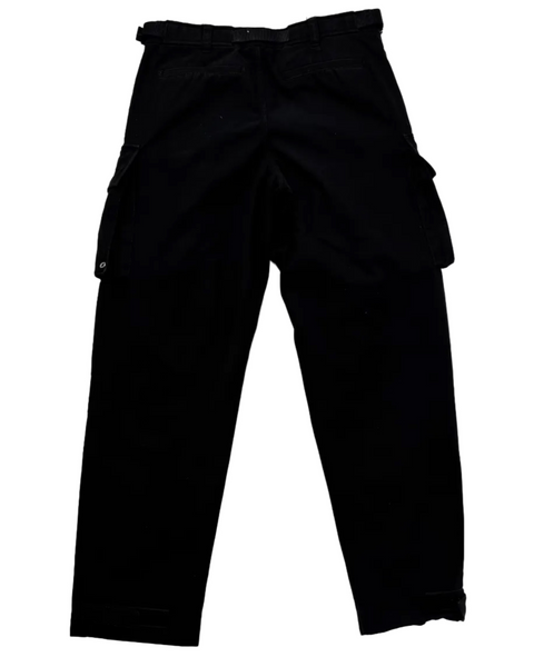 Burberry Cargo Pants 'Black (Men)' | US (Medium) Fits 34" to 36"