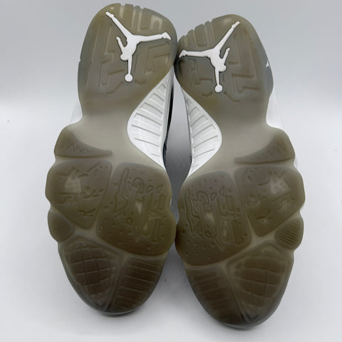 Air Jordan 9 Retro 'Cool Grey (2025)' | US M 10