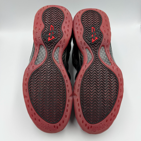 Nike Air Foamposite One 'Cough Drop (2025)' | US M 12 (No Box)