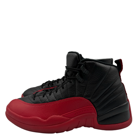 Air Jordan 12 Retro 'Flu Game (2025)' | US M 9 (No Box)