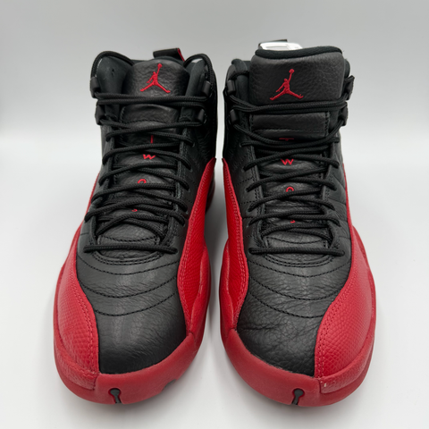 Air Jordan 12 Retro 'Flu Game (2025)' | US M 9 (No Box)