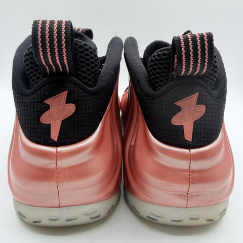 Nike Air Foamposite One 'Rust Pink (2018)' | US M 9 (No Box)