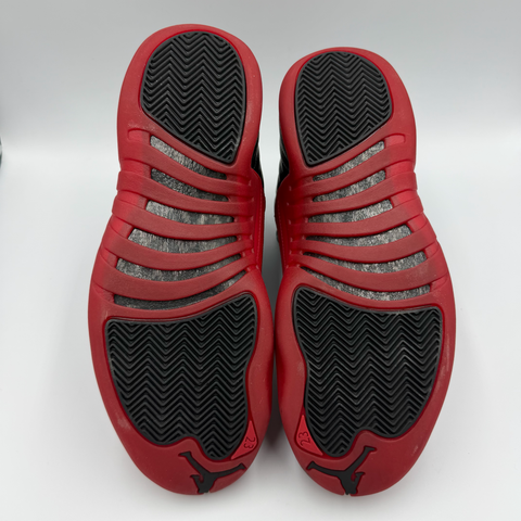 Air Jordan 12 Retro 'Flu Game (2025)' | US M 9 (No Box)