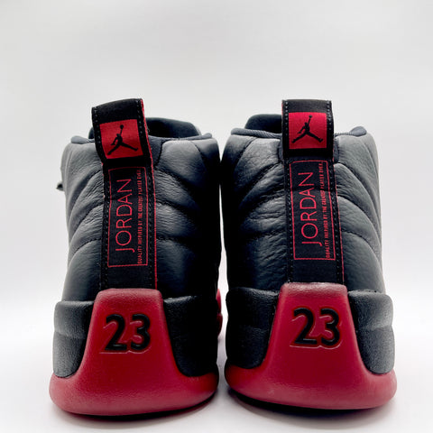 Air Jordan 12 Retro 'Flu Game (2025)' | US M 10