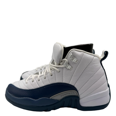 Air Jordan 12 Retro GS 'French Blue (2025)' | GS 5Y (No Box)