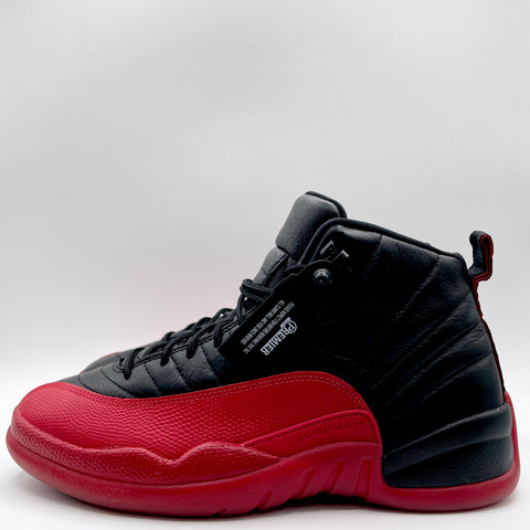 Air Jordan 12 Retro 'Flu Game (2025)' | US M 10