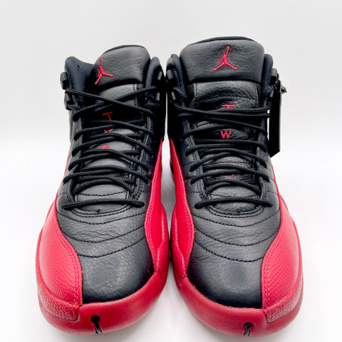 Air Jordan 12 Retro 'Flu Game (2025)' | US M 10