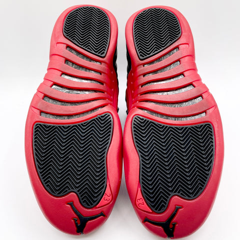 Air Jordan 12 Retro 'Flu Game (2025)' | US M 10