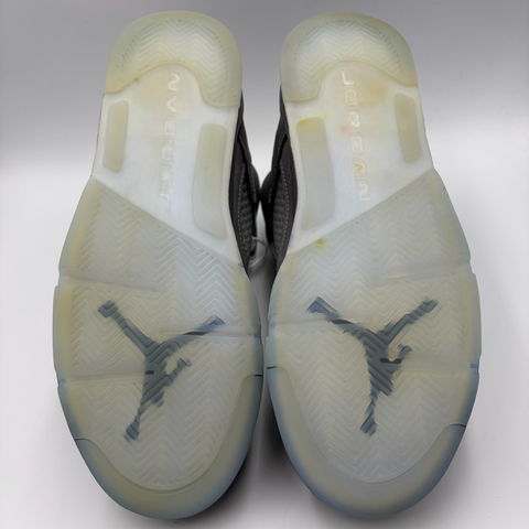Jordan 5 Retro GS 'Wolf Grey (2026)' | US GS 7Y