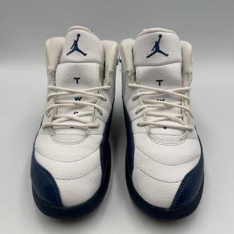 Air Jordan 12 Retro PS 'French Blue (2025)' | PS 3Y (No Box)