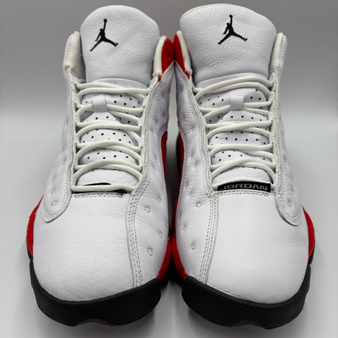 Air Jordan 13 Retro 'OG Chicago (2026)' | US M 11