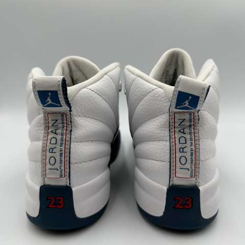 Air Jordan 12 Retro PS 'French Blue (2025)' | PS 3Y (No Box)