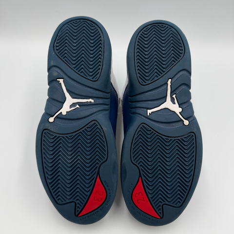 Air Jordan 12 Retro PS 'French Blue (2025)' | PS 3Y (No Box)