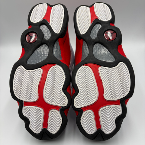 Air Jordan 13 Retro 'OG Chicago (2026)' | US M 11