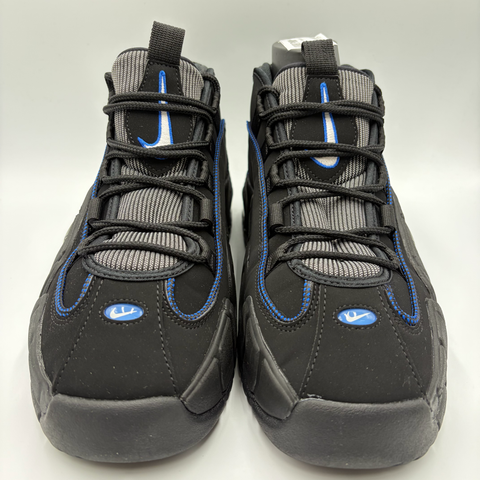 Nike Air Max Penny 1 'All-Star Black Metallic Silver (2022)' | US M 11