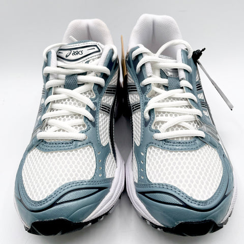 Asics Gel-Kayano 14 'White Fjord Grey (2024)' | US M 5.5