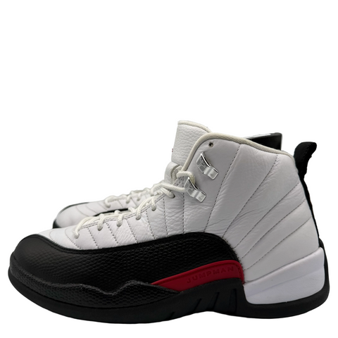 Air Jordan 12 Retro 'Taxi Flip (2024)' | US M 8 (No Box)