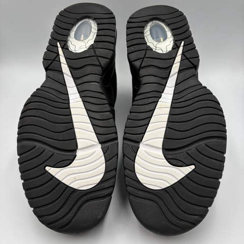 Nike Air Max Penny 1 'All-Star Black Metallic Silver (2022)' | US M 11