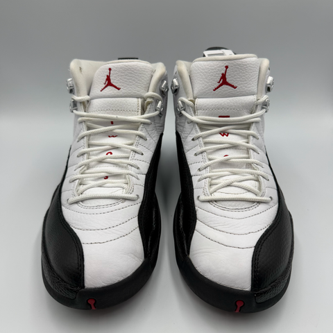 Air Jordan 12 Retro 'Taxi Flip (2024)' | US M 8 (No Box)