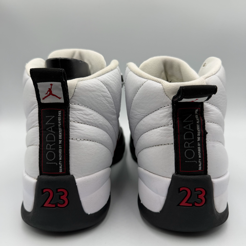 Air Jordan 12 Retro 'Taxi Flip (2024)' | US M 8 (No Box)