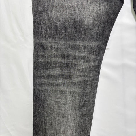 Purple Brand Blowout Jeans 'Dirty Grey' | US M (38")