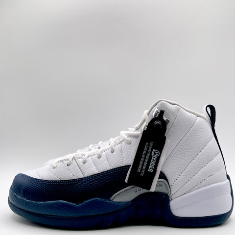 Air Jordan 12 Retro 'French Blue (2025)' | US GS 6Y