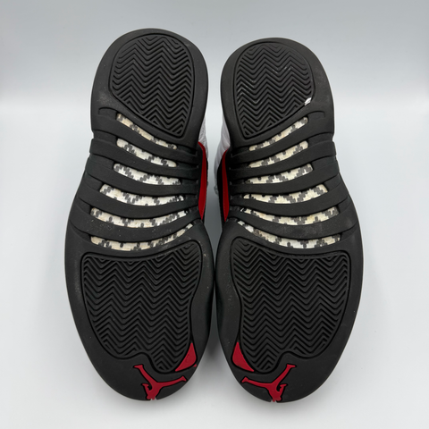 Air Jordan 12 Retro 'Taxi Flip (2024)' | US M 8 (No Box)