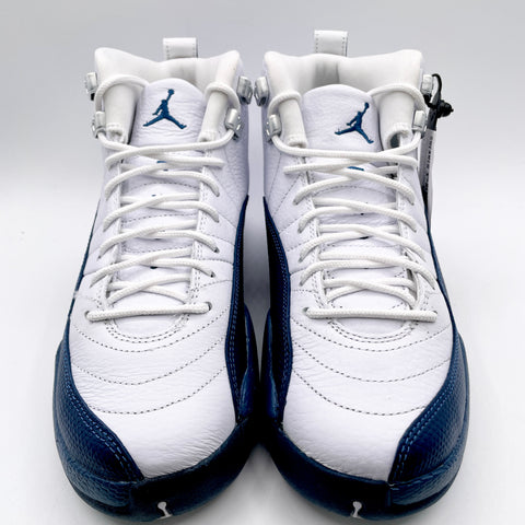 Air Jordan 12 Retro 'French Blue (2025)' | US GS 6Y
