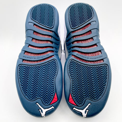 Air Jordan 12 Retro 'French Blue (2025)' | US GS 6Y