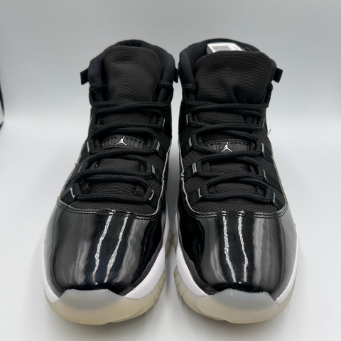 Air Jordan 11 Retro 'Jubilee 25th Anniversary' | US M 11 (No Box)