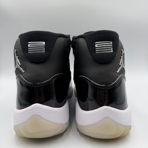 Air Jordan 11 Retro 'Jubilee 25th Anniversary' | US M 11 (No Box)