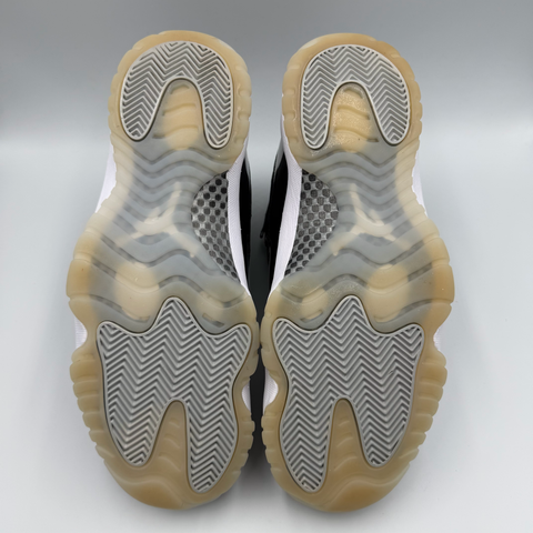 Air Jordan 11 Retro 'Jubilee 25th Anniversary' | US M 11 (No Box)