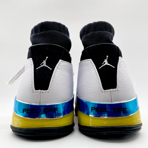 Air Jordan 17 Retro Low 'All-Star Lighting (2024)' | US M 10.5 (No Case)