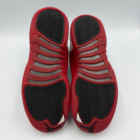 Air Jordan 12 Retro GS 'Cherry (2023)' | GS 4.5Y (No Box)