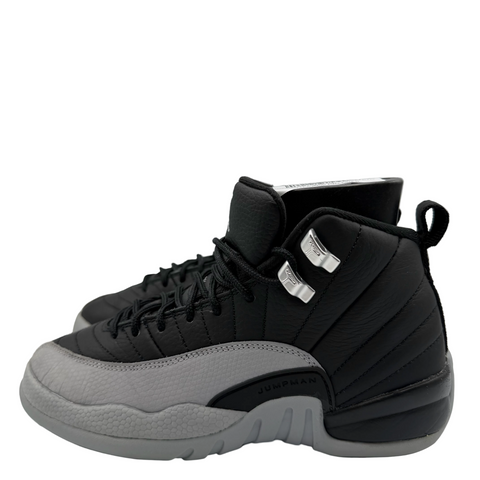 Air Jordan 12 Retro GS 'Baron (2024)' | GS 4.5Y (No Box)