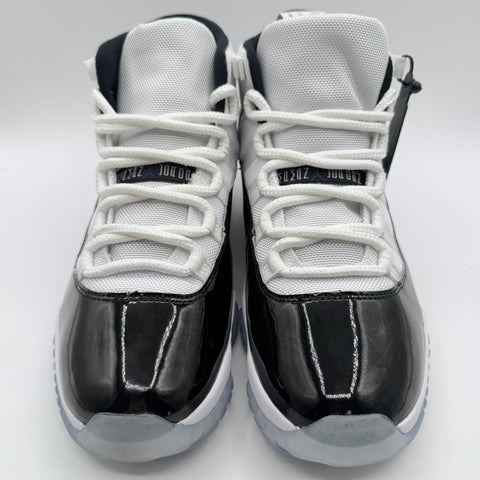 Air Jordan 11 Retro 'Concord (2011)' | US M 9.5 (No Box)