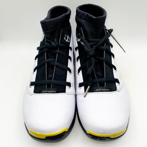 Air Jordan 17 Retro Low 'All-Star Lighting (2024)' | US M 10.5 (No Case)