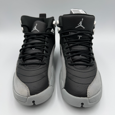 Air Jordan 12 Retro GS 'Baron (2024)' | GS 4.5Y (No Box)