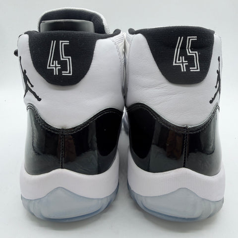 Air Jordan 11 Retro 'Concord (2011)' | US M 9.5 (No Box)