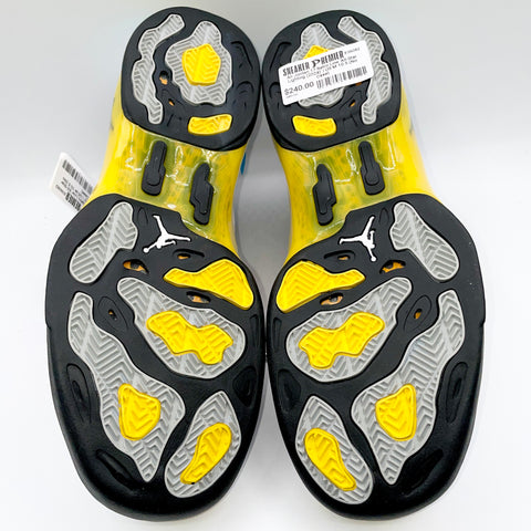 Air Jordan 17 Retro Low 'All-Star Lighting (2024)' | US M 10.5 (No Case)