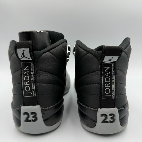 Air Jordan 12 Retro GS 'Baron (2024)' | GS 4.5Y (No Box)