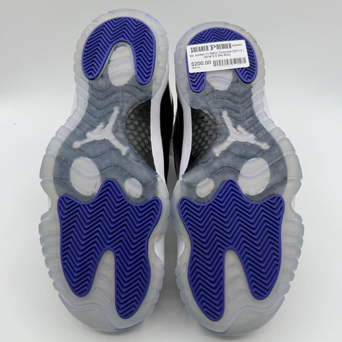 Air Jordan 11 Retro 'Concord (2011)' | US M 9.5 (No Box)