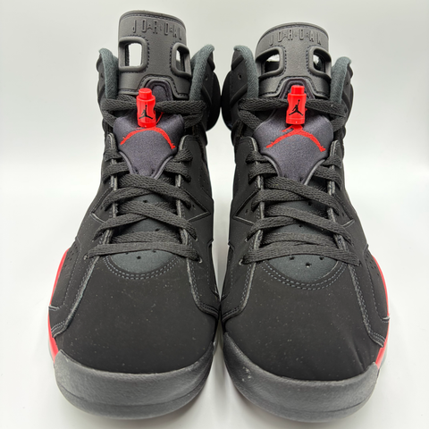 Air Jordan 6 Retro 'Infrared Salesman (2026)' | US M 10