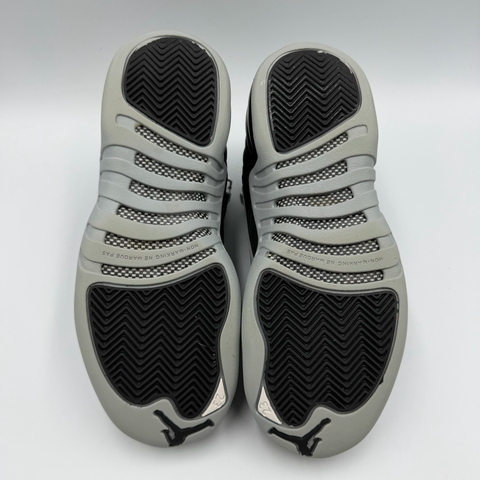Air Jordan 12 Retro GS 'Baron (2024)' | GS 4.5Y (No Box)
