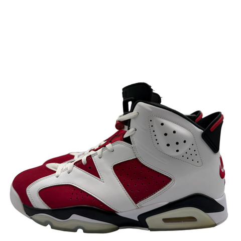 Air Jordan 6 Retro 'Carmine (2024)' | US M 14 (No Box)