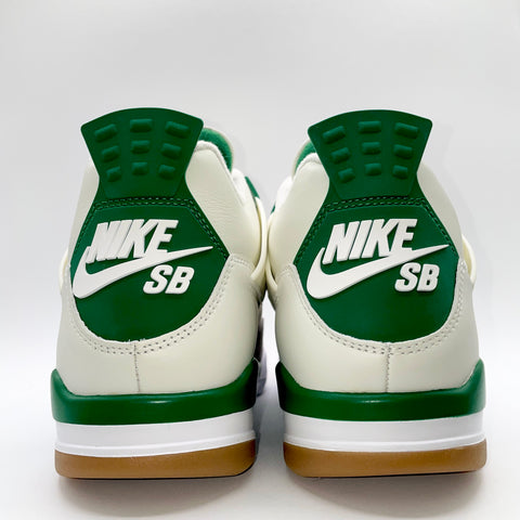 Air Jordan 4 Retro SB 'Pine Green (2023)' | US M 10.5