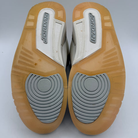 Air Jordan 3 Retro 'Craft Ivory (2024)' | US M 9.5
